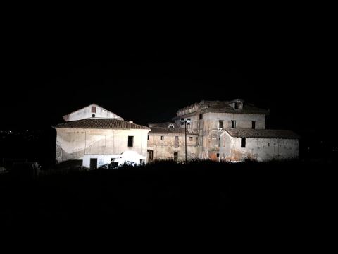 Foto 14 dell'esercitazione Codice 3 2018