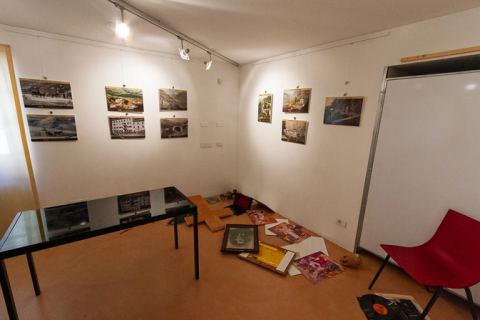Foto 7 dell'esercitazione Codice 3 2025