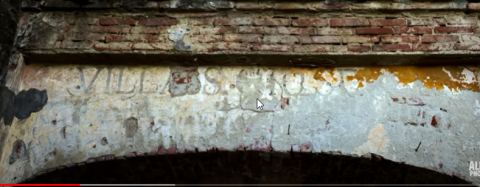 Foto 1 dell'esercitazione Operazione San Luca