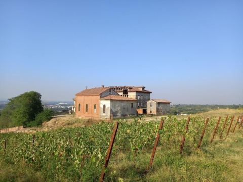 Foto 2 dell'esercitazione Operazione San Luca