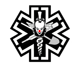 S.A.R. Support at Rescuers