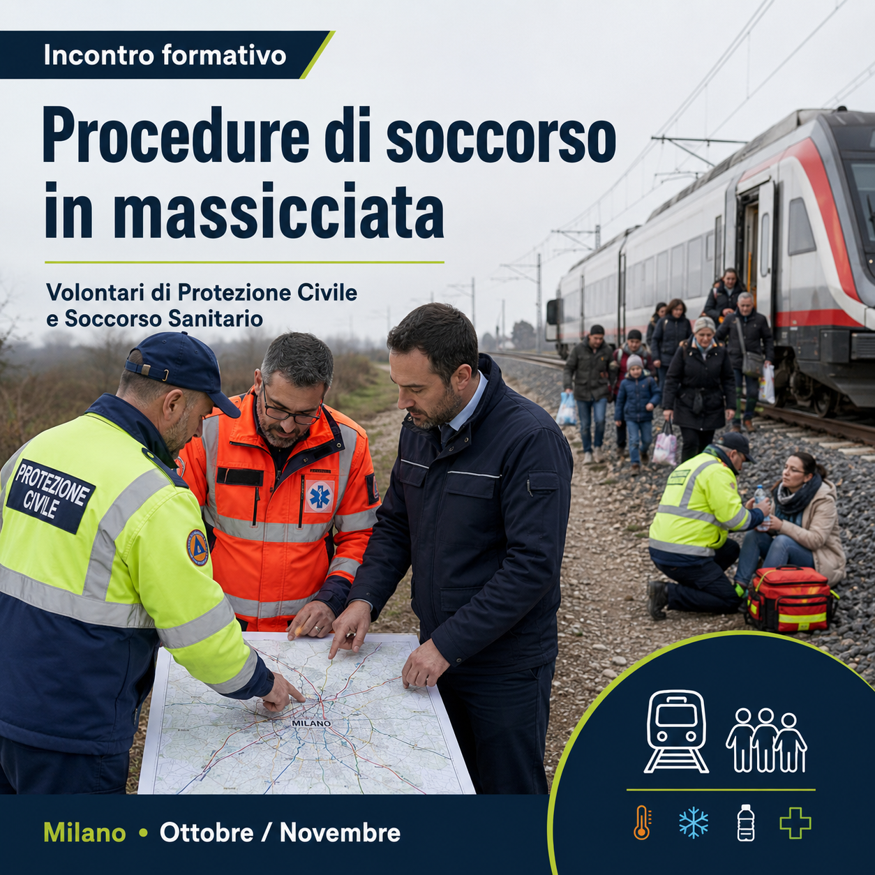 Prossima proposta S.A.R.
