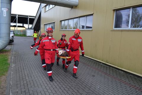 Foto 19 del viaggio in Polonia2026