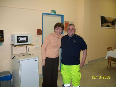 Foto 13 del viaggio in Rep Ceca