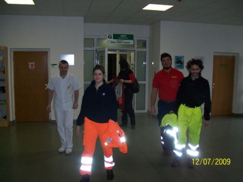 Foto 2 del viaggio in Rep Ceca