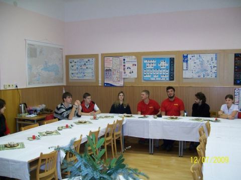 Foto 6 del viaggio in Rep Ceca