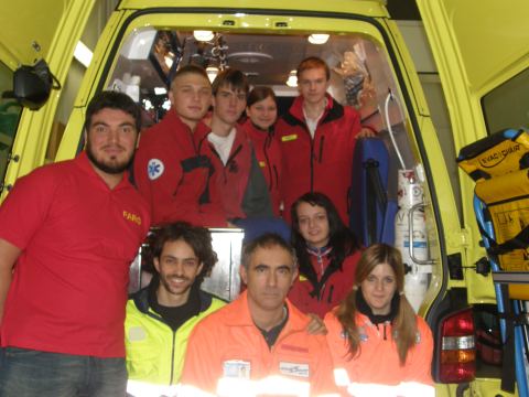 Foto 19 del viaggio in Rep Ceca