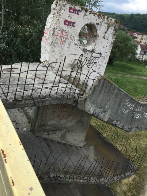 Foto 19 del viaggio in Serbia