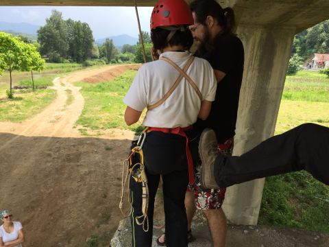 Foto 20 del viaggio in Serbia