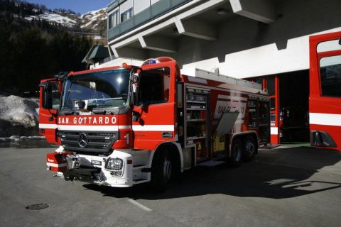 Foto 5 del viaggio in Svizzera