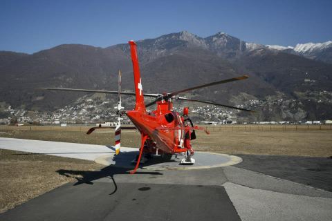 Foto 8 del viaggio in Svizzera
