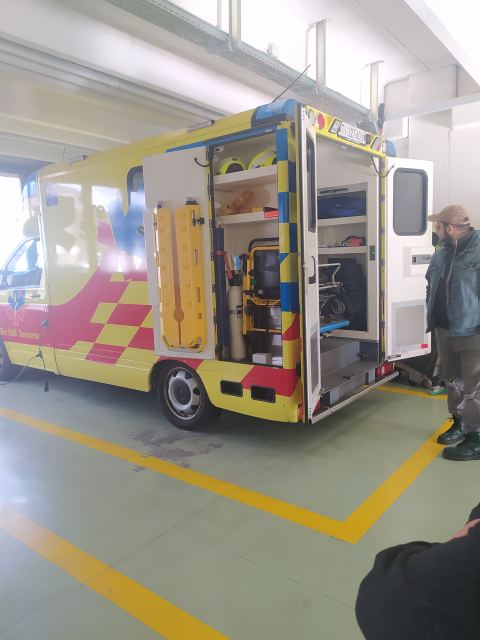 Foto 20 del viaggio in Svizzera